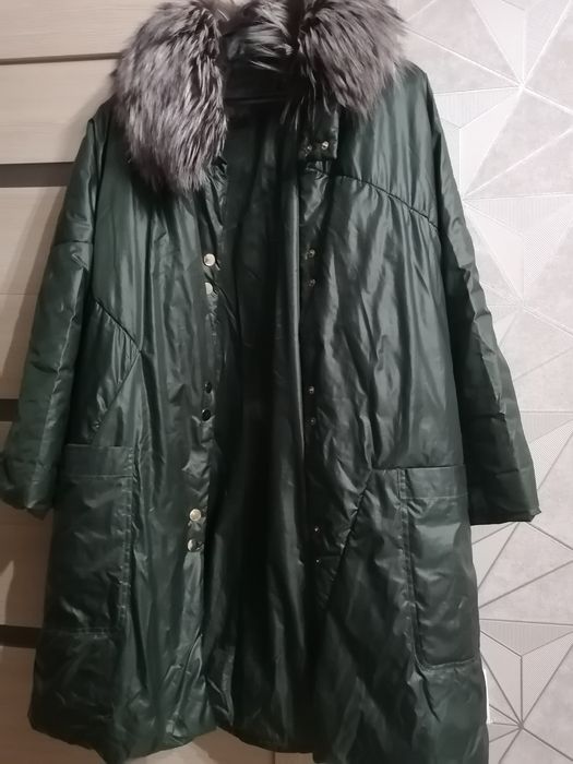Продам лёгкое пальто