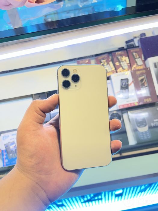 iPhone 11 pro 256gb