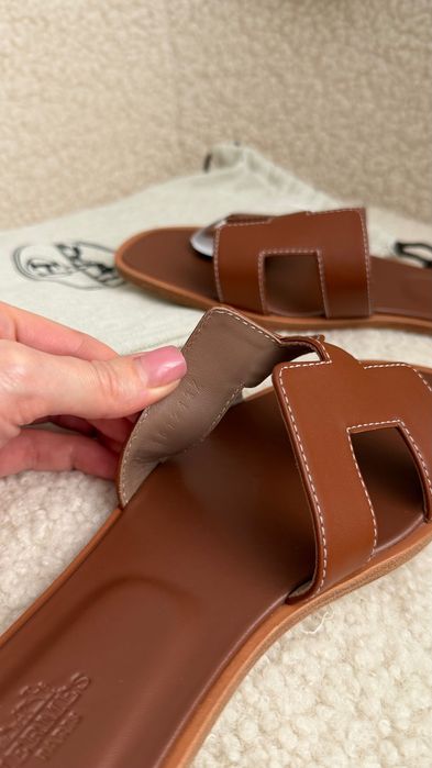 Sandale Hermès Oran