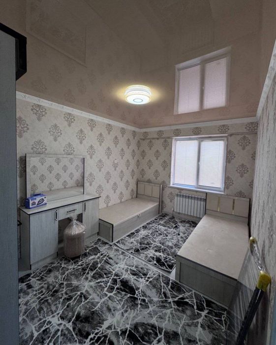 Аренда 2/2/7 Мирабадский район Куйлюк ота 50 м²