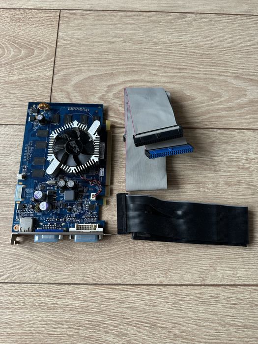 Видеокарта на компьютер