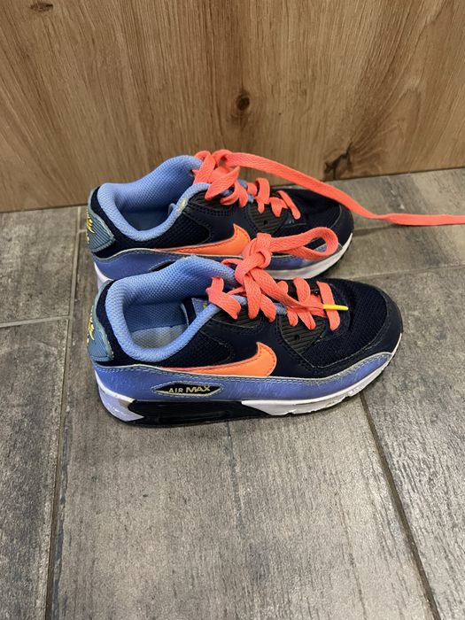 Nike маратонки 28 номер