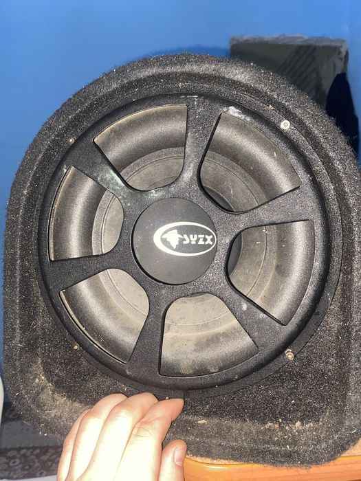 Продам саб (бочка)