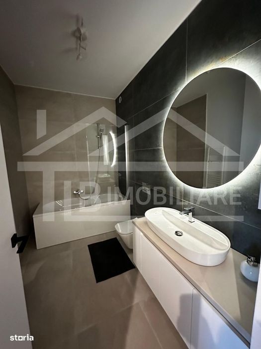 Apartament cu 2 camere, 67 mp, parcare, Zona Concept 9