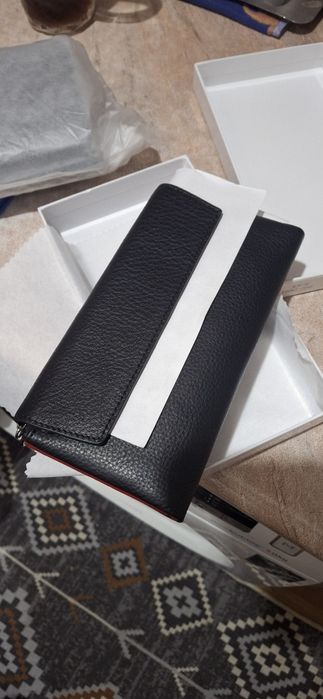 Продам женский картхолдер кошелёк.