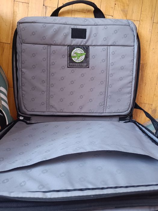 Чанта за лаптоп Венгер