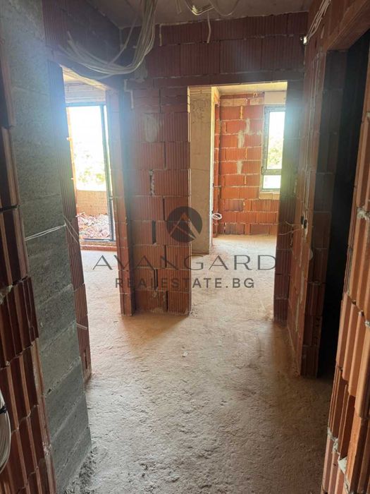 оф.23782 АКТ 14!! Двустаен/ Прослав