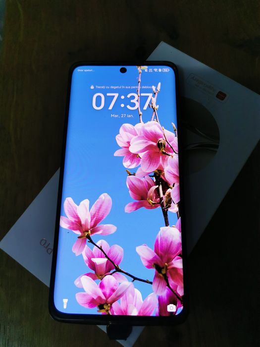 Huawei P50 Pro _ 256 GB / 8 GB
