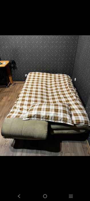 Диван 2.20 * 1.20