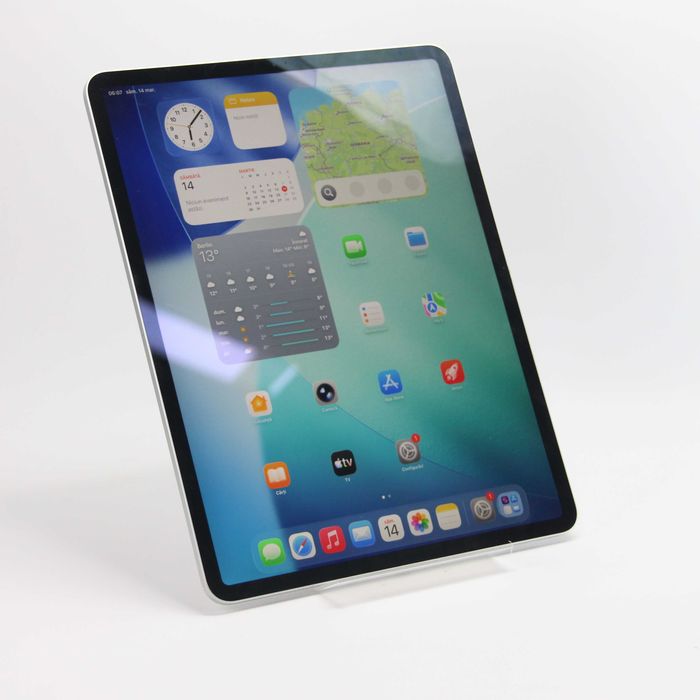 iPad Pro 12.9' - 256 Gb - Amanet FRESH Galati