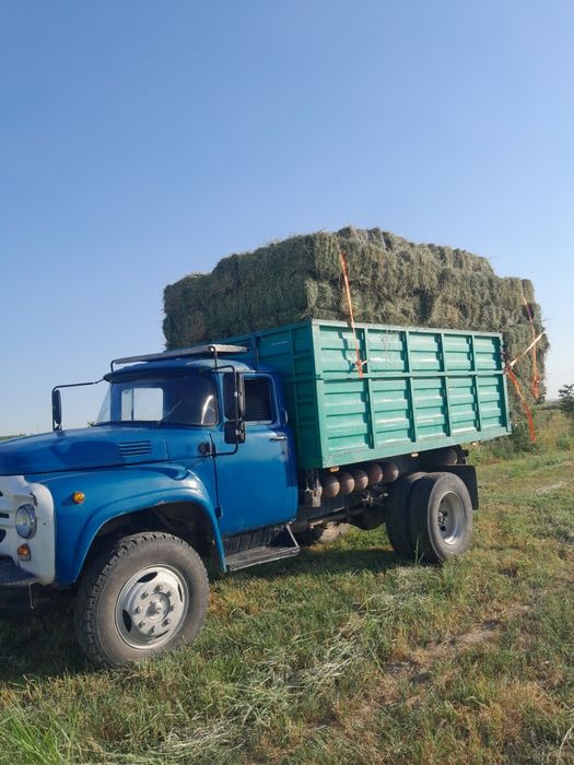 Zil-130 samasval sotiladi