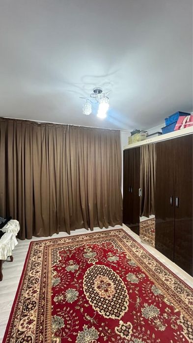 Дом Атырау Дамбы