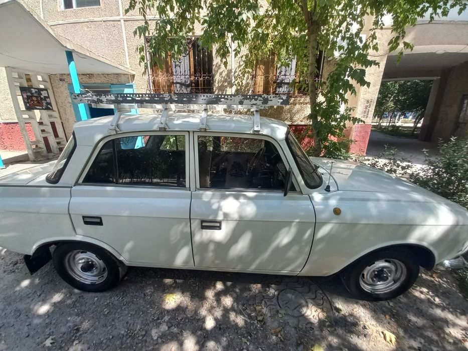 Москвич М-412 Хорошая