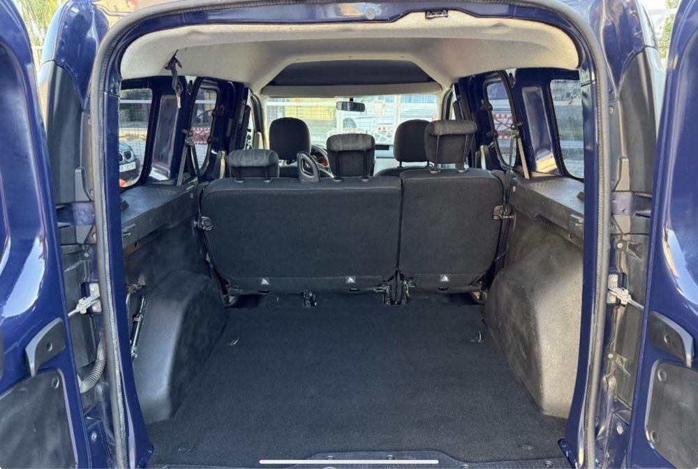 Dacia  Dokker 2015/1,5 DCI