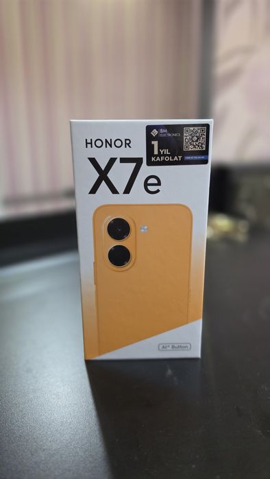 Продам HONOR X7e