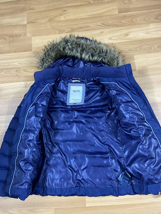 Geaca Tommy Hilfiger L