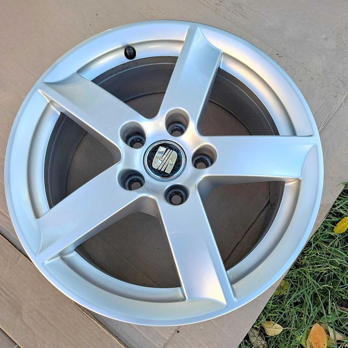 5x112 R16 Jante orig SEAT Alhambra Leon VW Sharan Tharu Tiguan Audi Q3