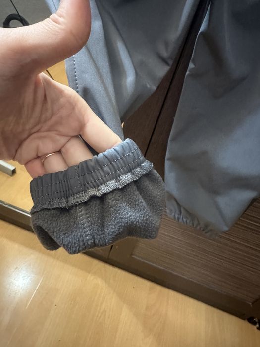 Продам брючки на мальчика