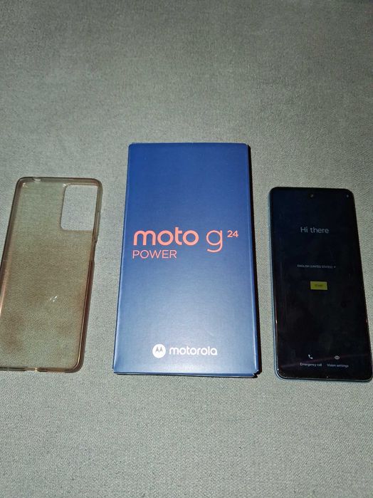 Телефон моторола