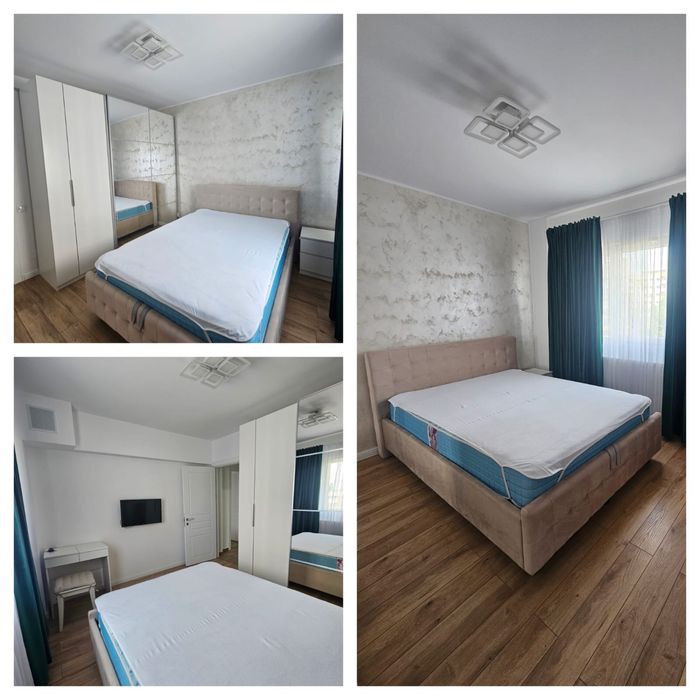 Inchiriez Apartament 2 camere