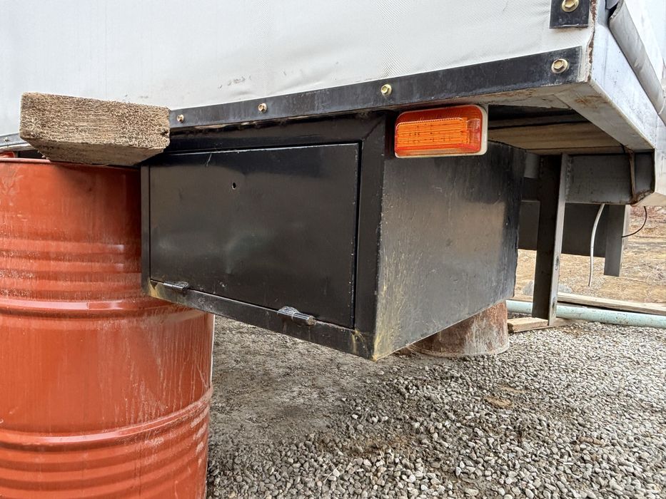 Газель борт гаель кузов сатылады