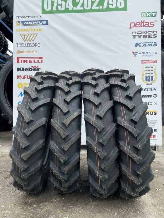 Anvelope noi agricole de tractor fata cu garantie 2 ani 7.50-20