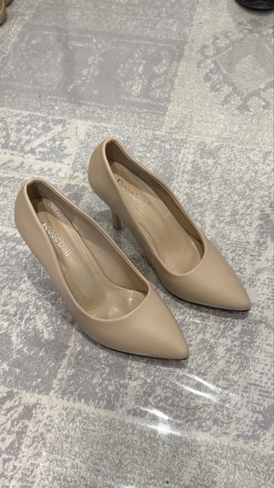 Продам туфли за 3000 тенге