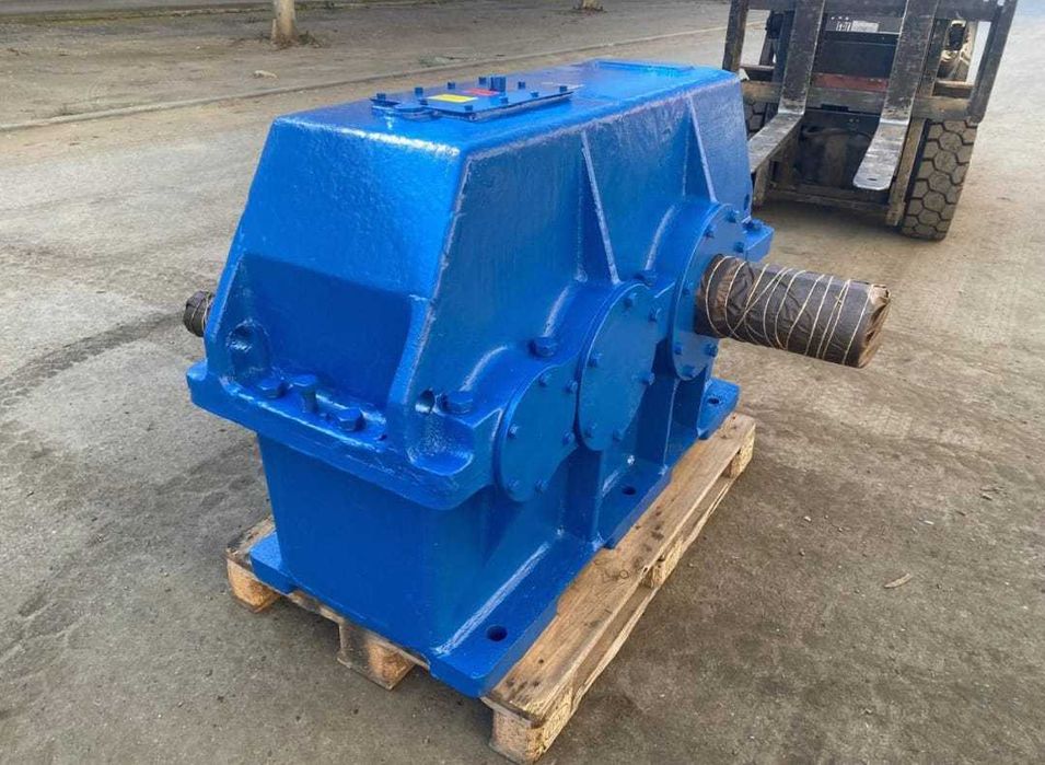 Редуктора ВКУ, 1ЦУ, ВК, КЦ2,