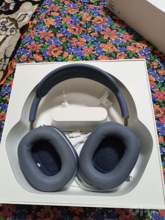 AirPods Max oригинал