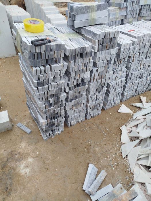 Mramor Granit Birinchi qo'l