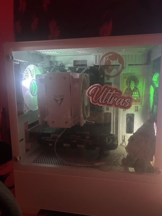 Se vinde calculator Gaiming