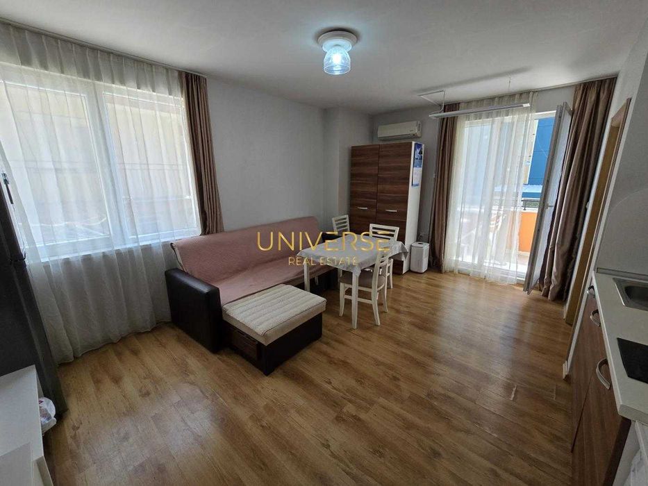 Продава се Тристаен апартамент в с. Равда, Област Бургас - 72 кв.м за 1431 €/кв.м - Снимка #2