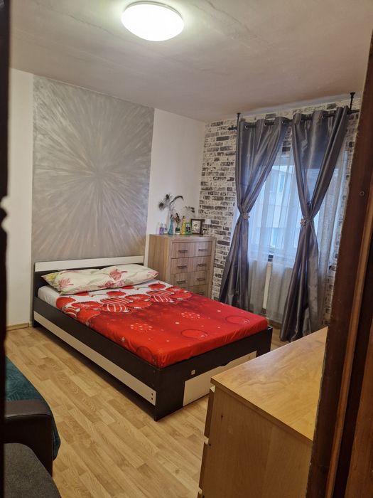Garsoniera pentru închiriat