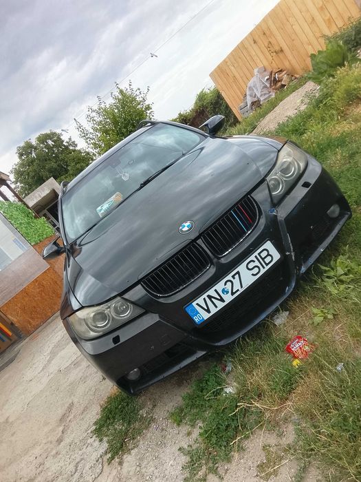 BMW M1 2007 — imagine 2