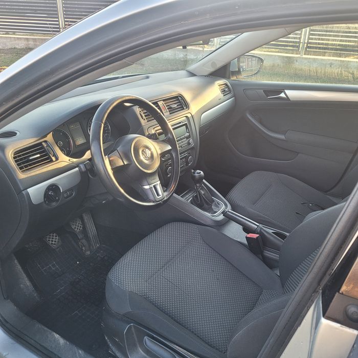 Vand volkswagen Jetta