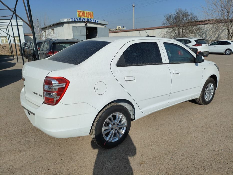 Cobalt4 MSM Avtomat STAYL 2026y VIKUP VARIANT Avtokredit Istalgan Usul