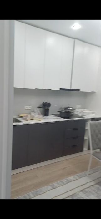 Квартира сдаётся