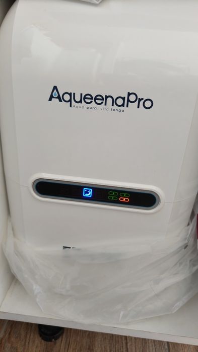 Фильтр для воды Цептер