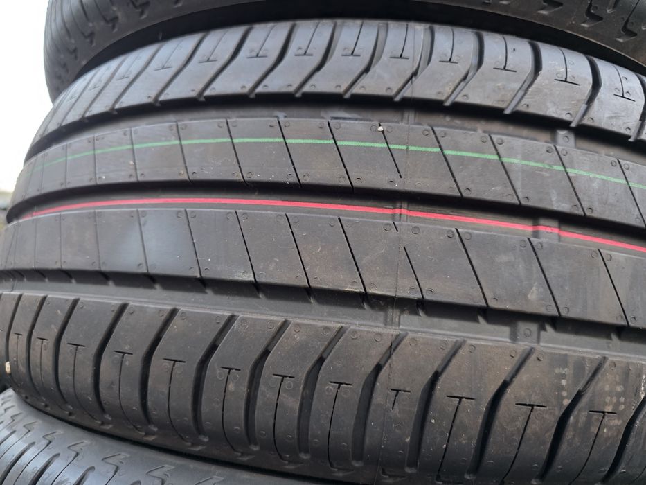 4бр Нови летни гуми 205 45 17 - Bridgestone- DOT 2025