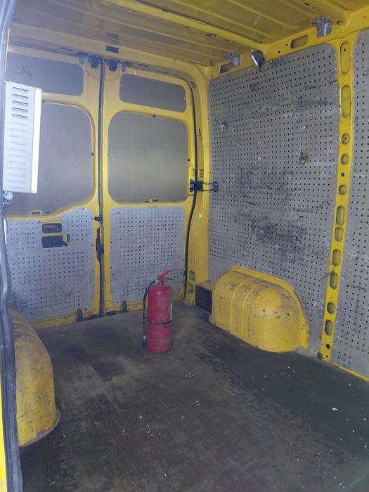Renault Master 150.000