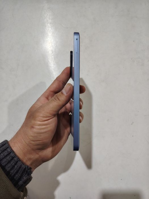 Samsung A17 8/256 GB!