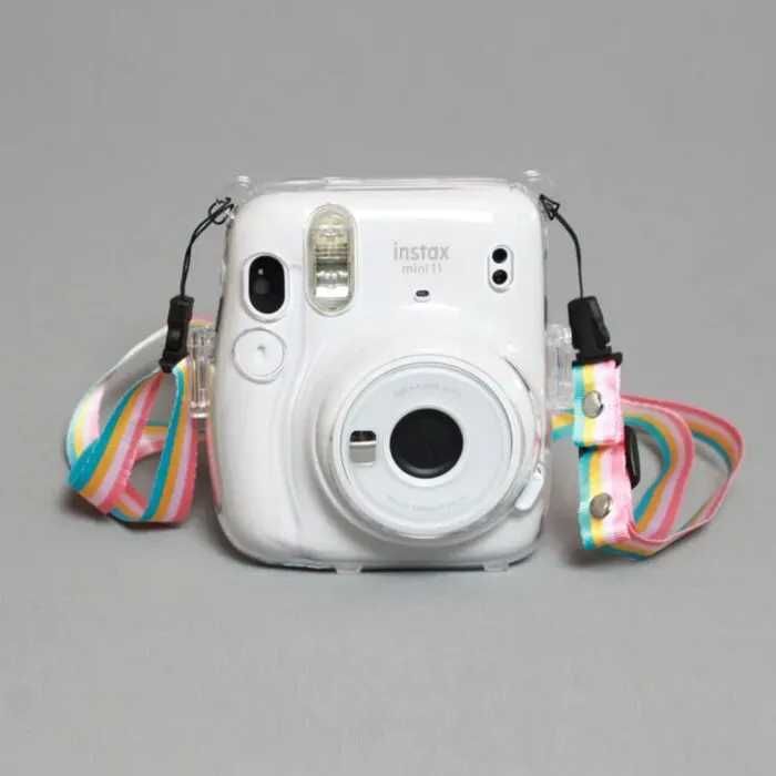 Чехол Instax mini 11 новый