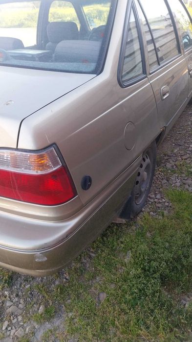 DAEWOO Cielo 2006 — imagine 4