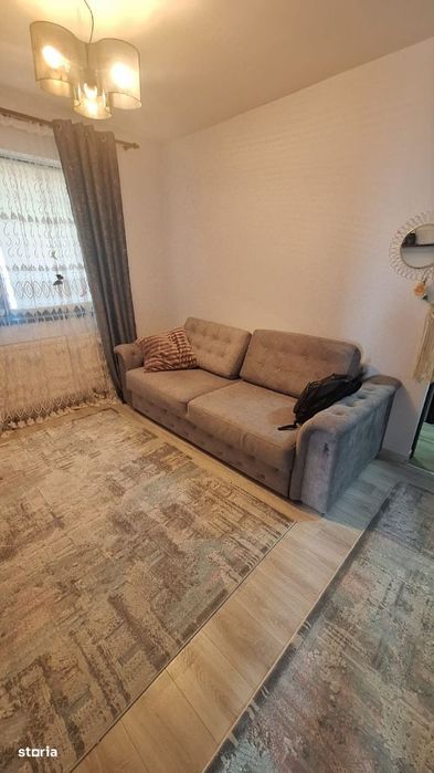 2 camere 44 mp zona rond era