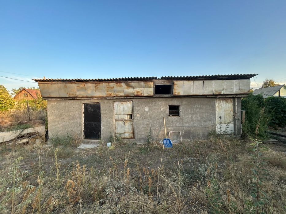 Продам дачу в районе бака рядом с городом Есик