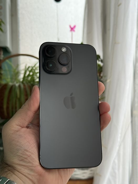 iPhone 14 Pro Max 256 GB neverlock excelent