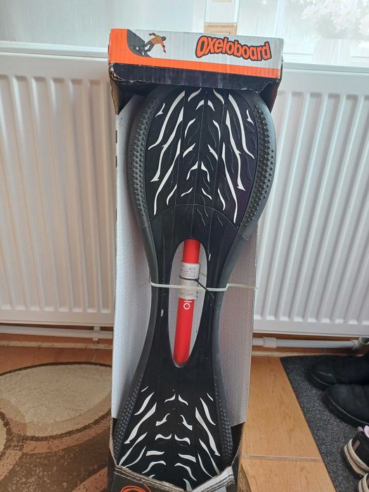 Waveboard Oxeloboard Classic