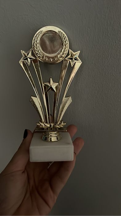 Большой выбор кубков!