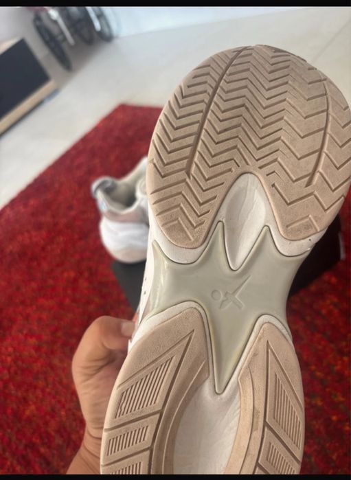 Adidasi dama Tamaris