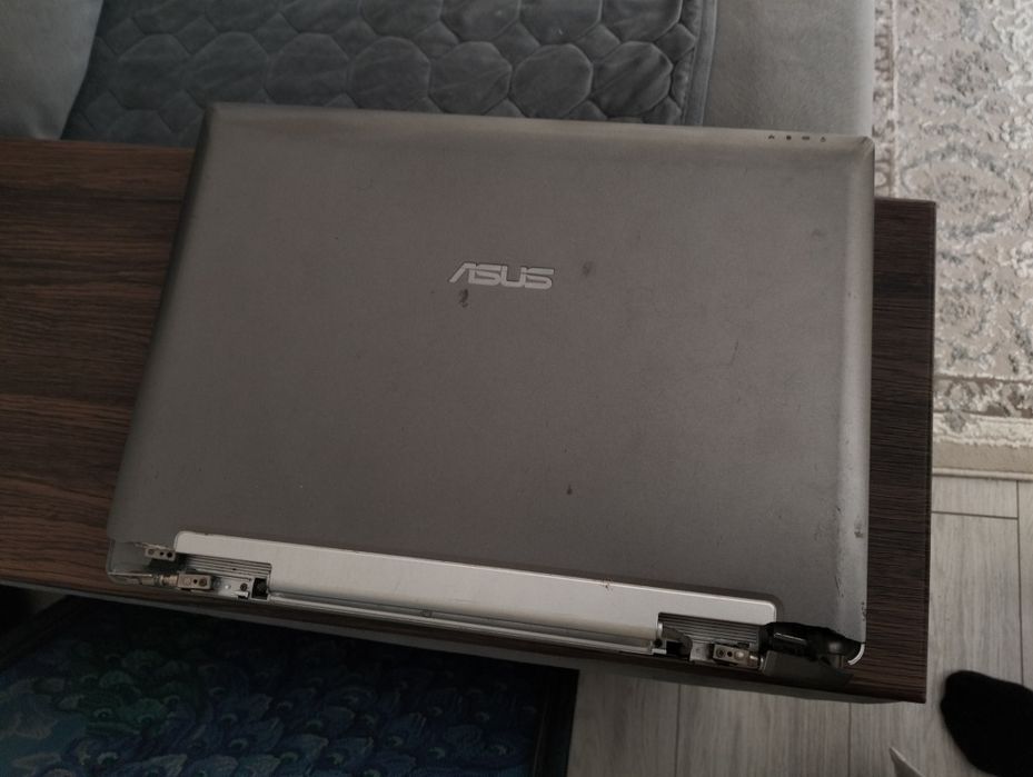 ноутбук Asus z99h